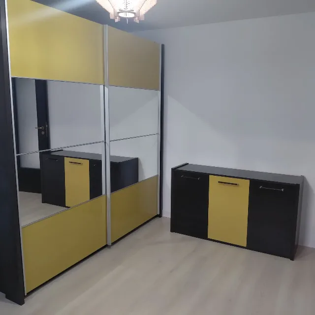 PF vând apart. 3 camere la mansardă pe 2 niveluri – fotografia 4 din 8