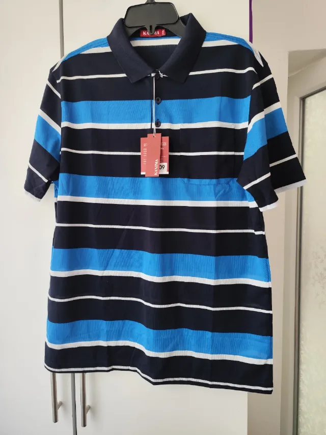 tricou polo bărbat – fotografia 2 din 6