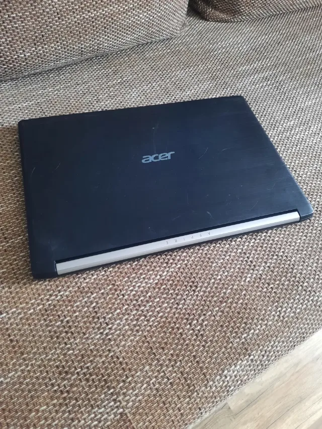 Acer Cpu i5 7200U Rami 8 Gb Ddr4 – Carcea, Dolj