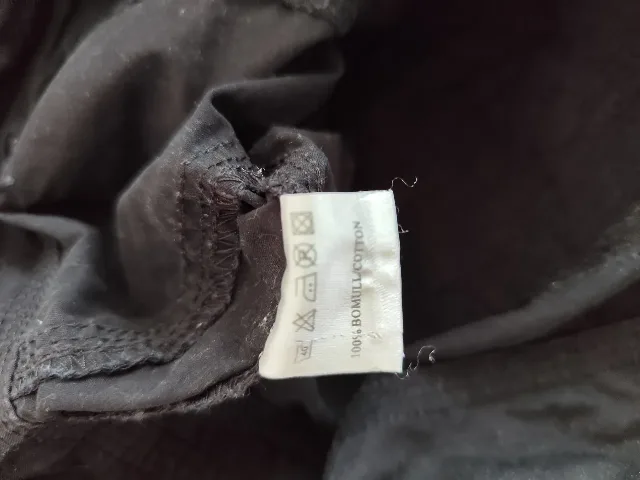 pantaloni scurți dama – fotografia 5 din 5