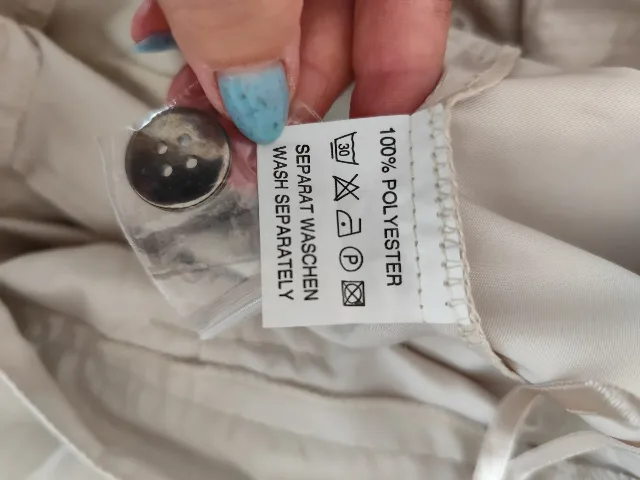 fusta cargo midi – fotografia 6 din 6