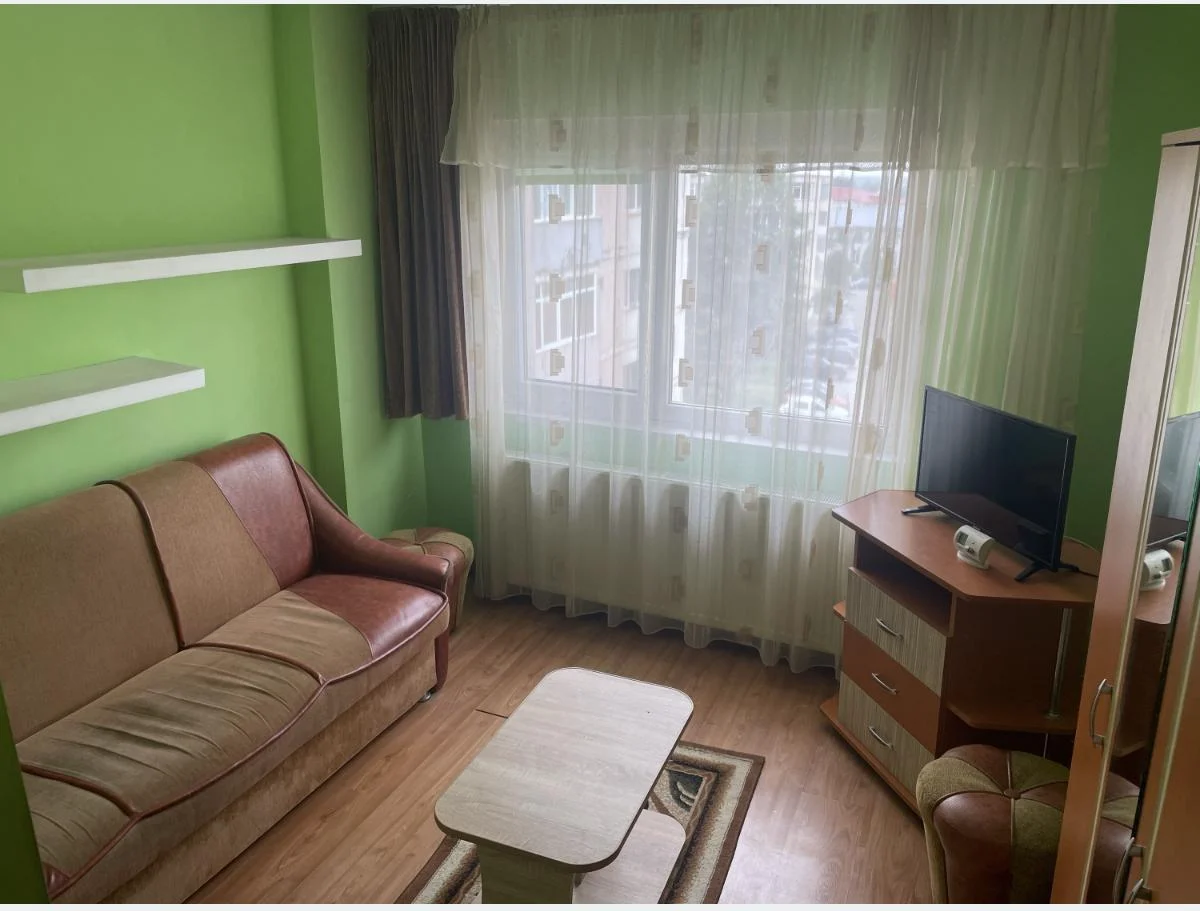 Vand apartament 2 camere – Costesti, Argeș