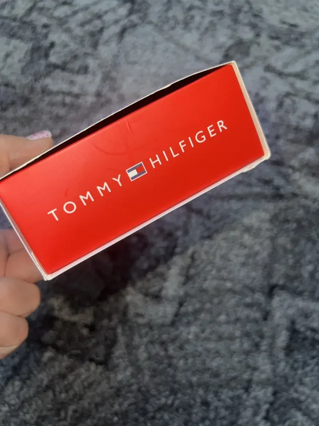 Șosete scurte bambus | Tommy Hilfiger – fotografia 5 din 5