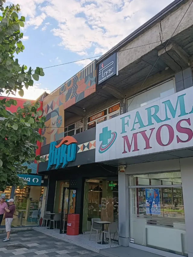 Spațiu Comercial 25mp – Galati, Galați