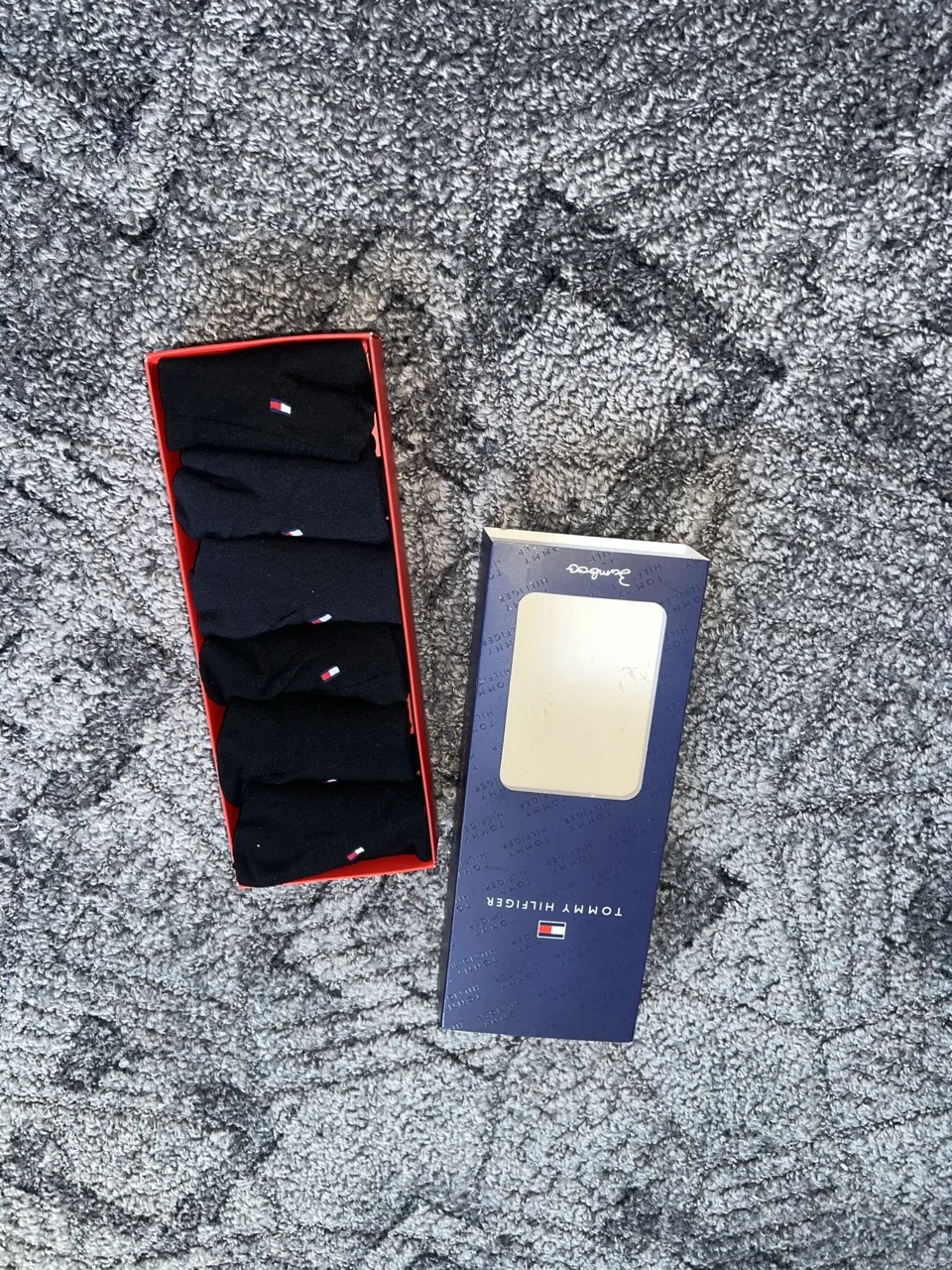 Șosete scurte bambus | Tommy Hilfiger – Sector 6, București