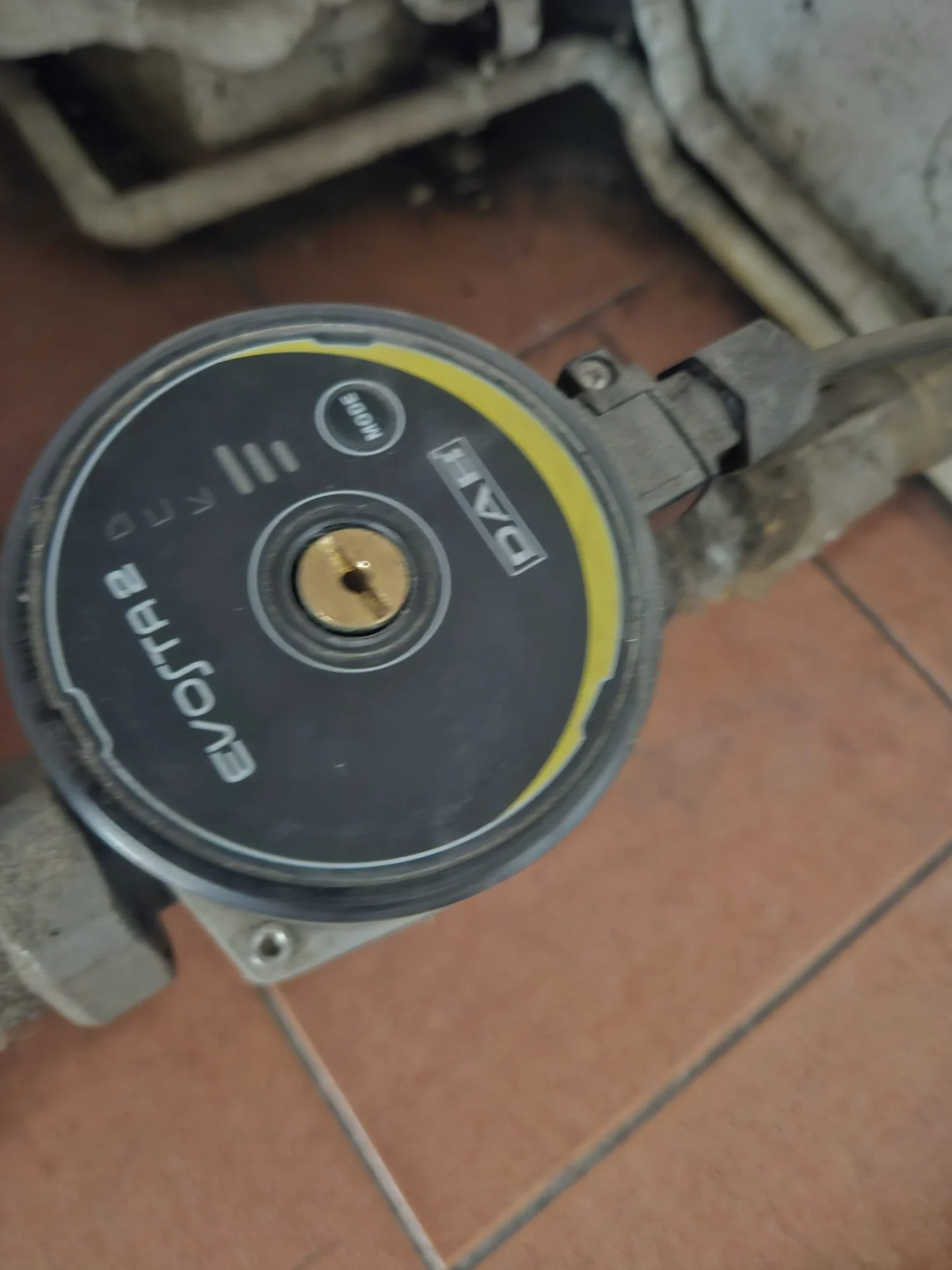 Pompa de recirculatie DAB EVOSTA – fotografia 1 din 7