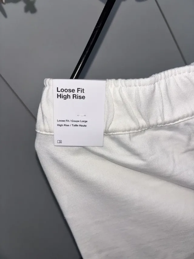 Pantaloni scurți damă Nike – fotografia 5 din 6