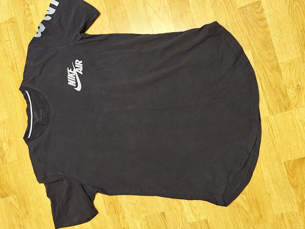 Nike tricou bărbat – fotografia 3 din 4
