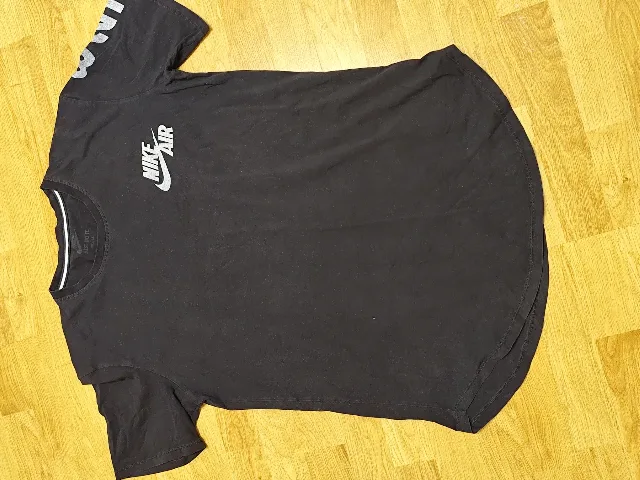 Nike tricou bărbat – fotografia 3 din 4