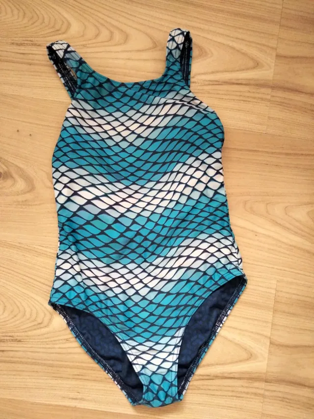 Costume de baie,8ani, fetițe – fotografia 6 din 8