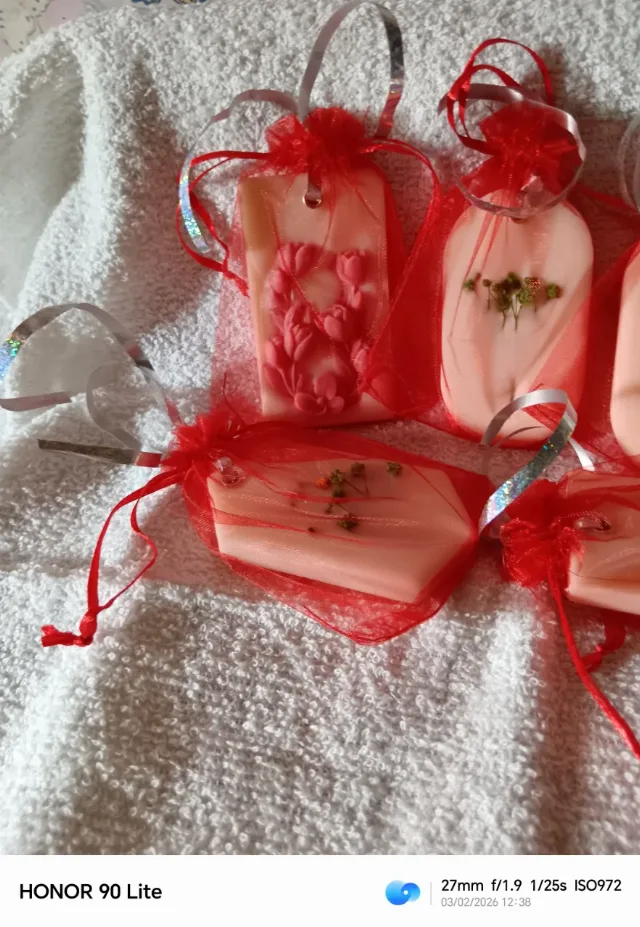 Odorizante de dulap cu diverse parfumuri – Lemniu, Sălaj