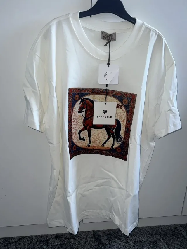 Tricou bumbac |marimea. L – fotografia 2 din 4