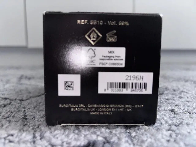 Eau de toilette Dsquared 2 – fotografia 5 din 6