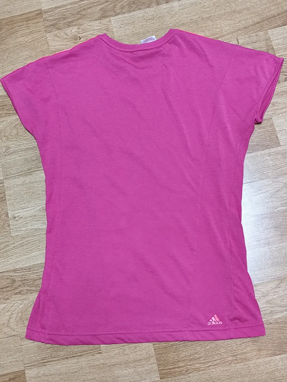 Adidas tricou dama – fotografia 3 din 3