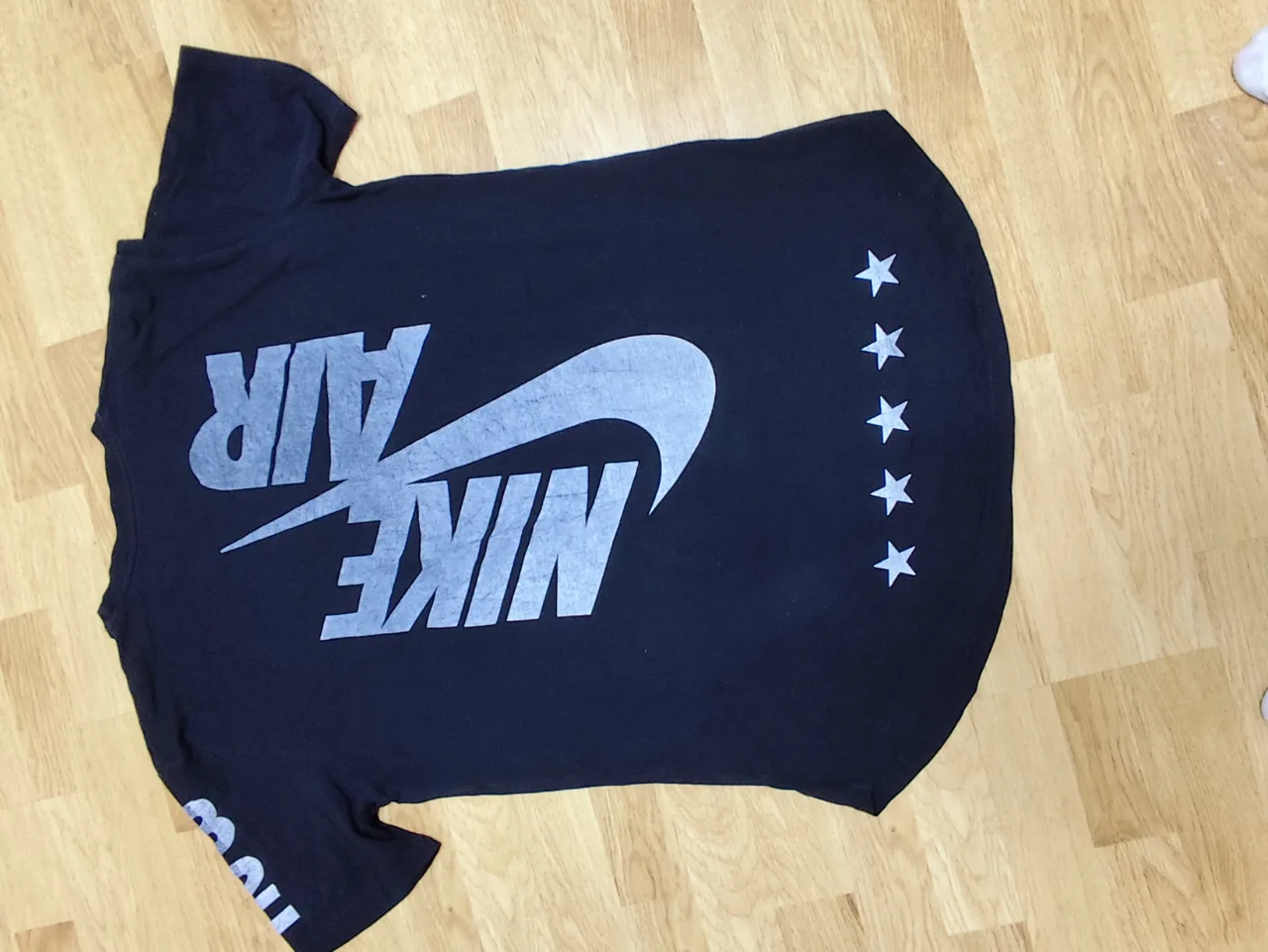 Nike tricou bărbat – fotografia 1 din 4