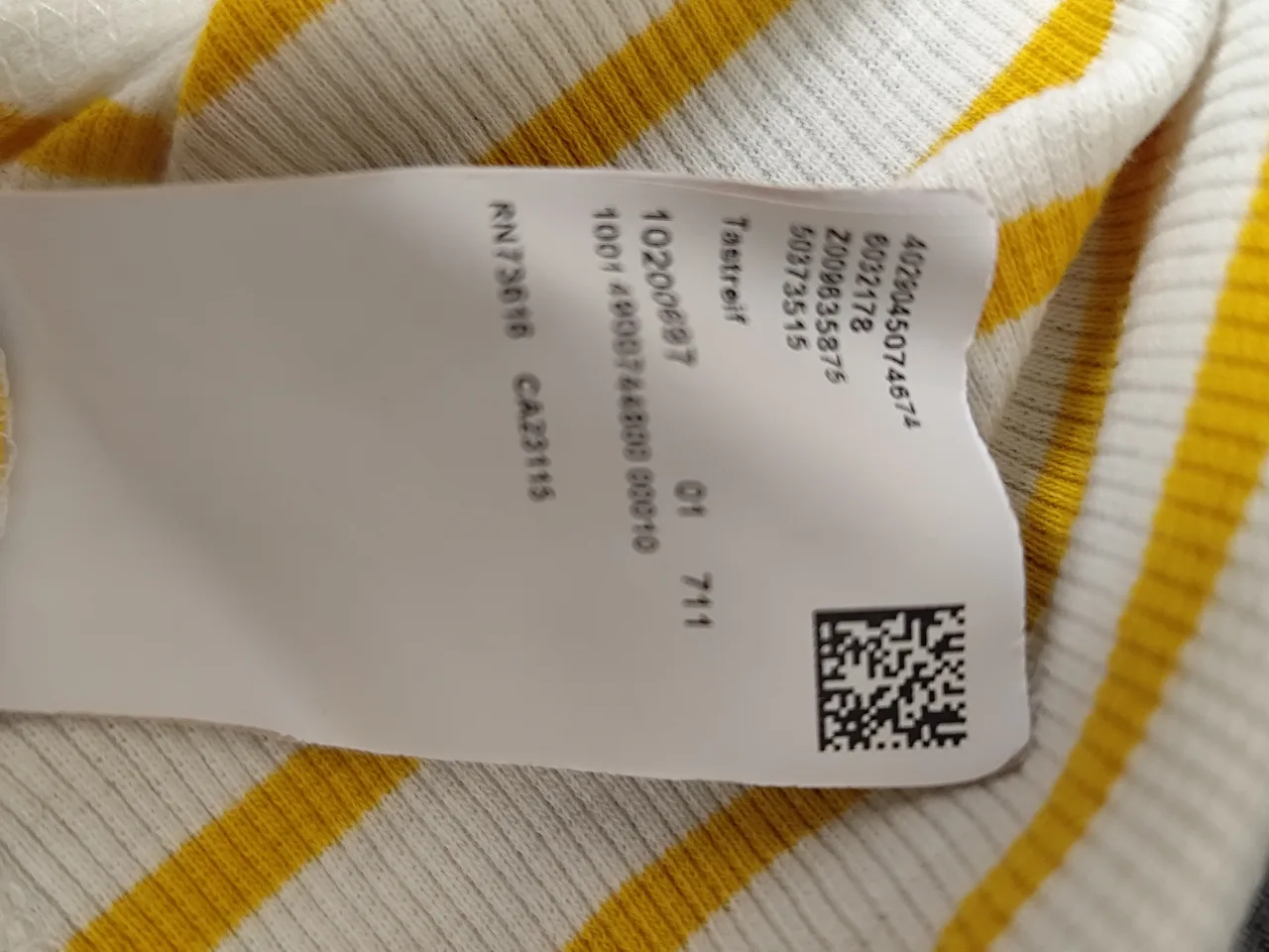 Hugo boss tricou dama – fotografia 6 din 7