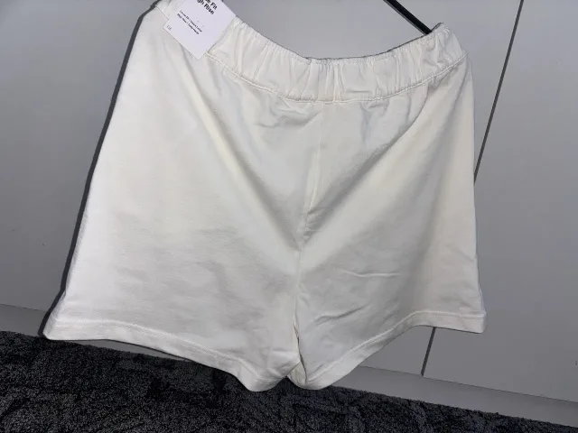 Pantaloni scurți damă Nike – fotografia 4 din 6