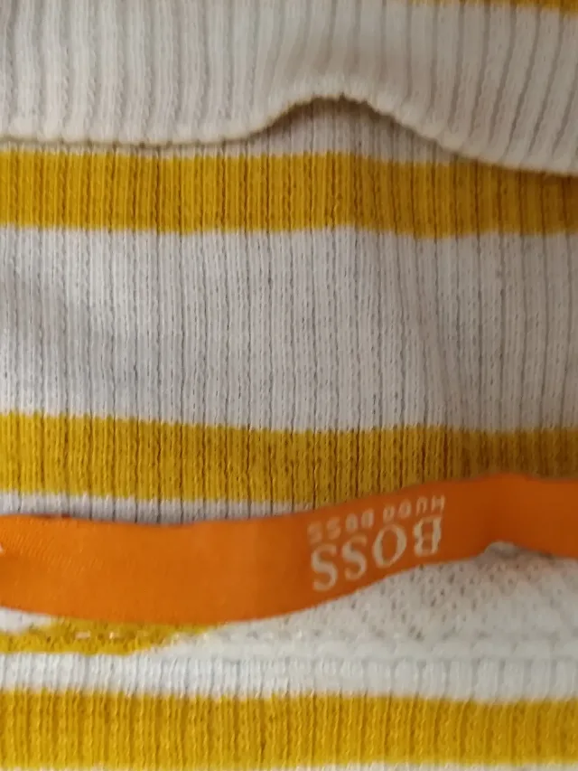Hugo boss tricou dama – fotografia 3 din 7