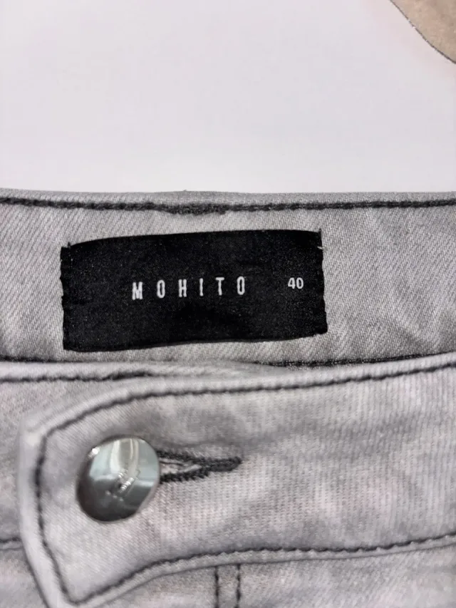 Blugi damă Mohito – fotografia 6 din 8