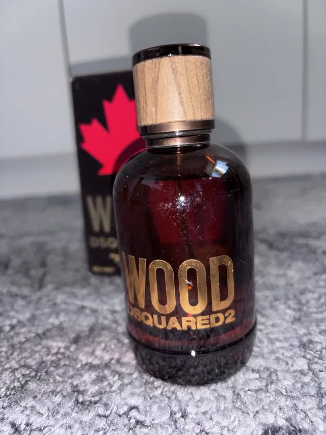 Eau de toilette Dsquared 2 – Sector 6, București