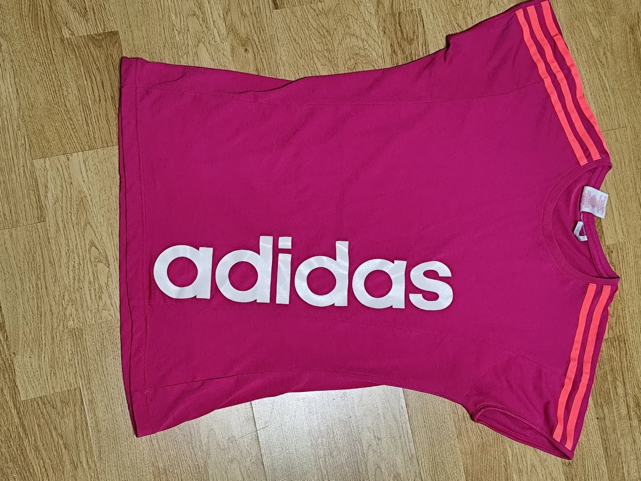 Adidas tricou dama – fotografia 1 din 3