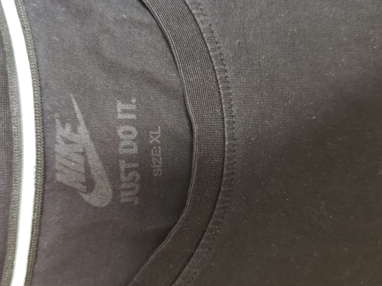 Nike tricou bărbat – fotografia 2 din 4