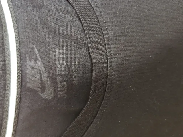 Nike tricou bărbat – fotografia 2 din 4