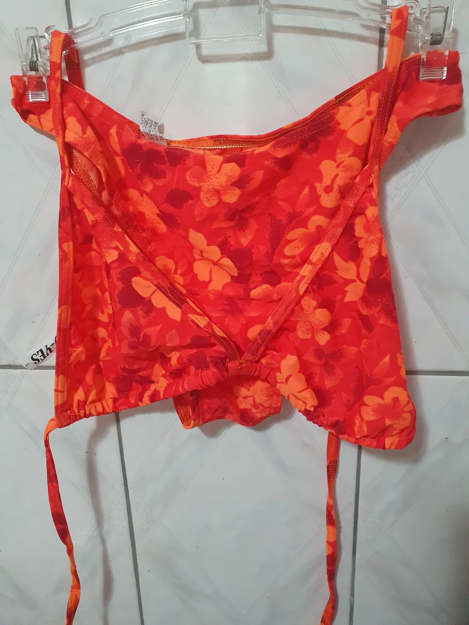 Costum de baie femei – fotografia 1 din 5