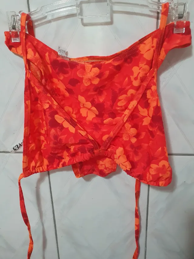 Costum de baie femei – fotografia 1 din 5