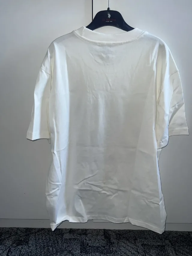 Tricou bumbac |marimea. L – fotografia 3 din 4
