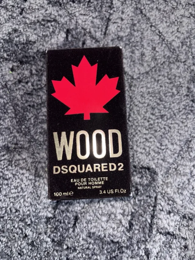 Eau de toilette Dsquared 2 – fotografia 6 din 6
