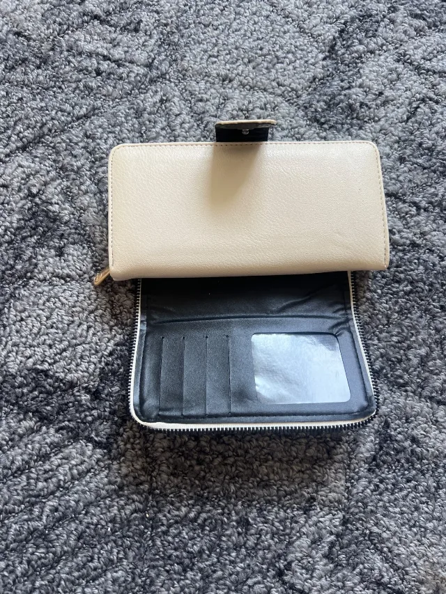 Portofel dama MK – fotografia 3 din 6