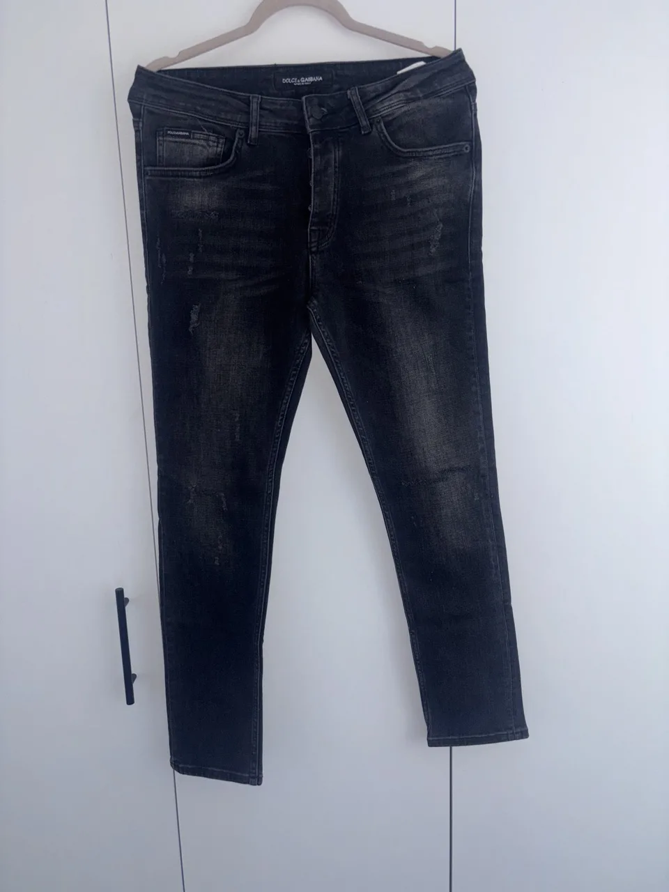 Blugi dolce & gabanna – Sector 6, București