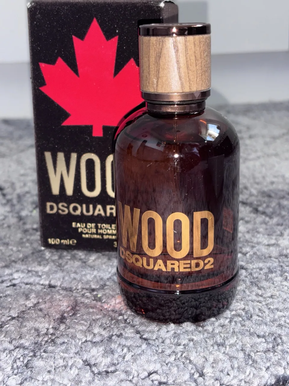 Eau de toilette Dsquared 2 – fotografia 4 din 6