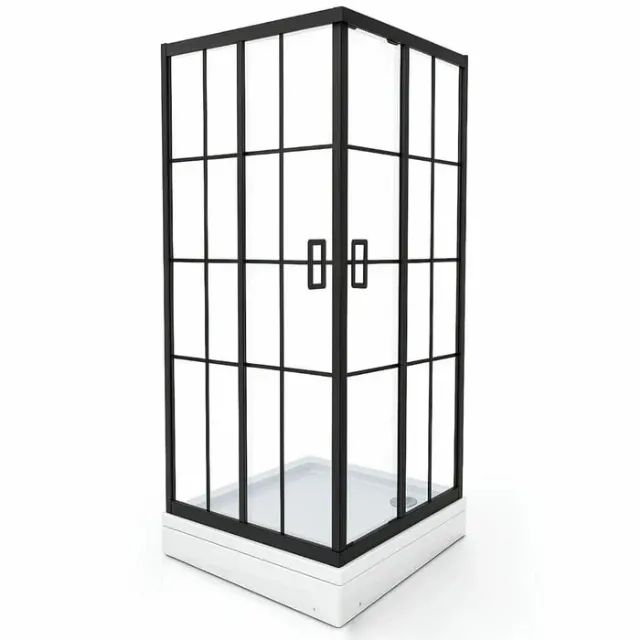 Cabina dus absolut noua – Cosminele, Prahova