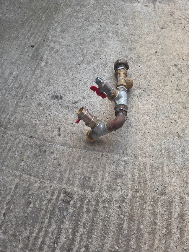Pompa de recirculatie DAB EVOSTA – fotografia 6 din 7