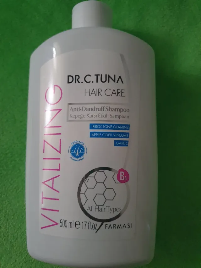 Șampon Anti-Matreata – Cugir, Alba