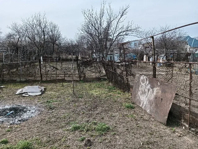 Teren cu utilitati interior. – Galati, Galați