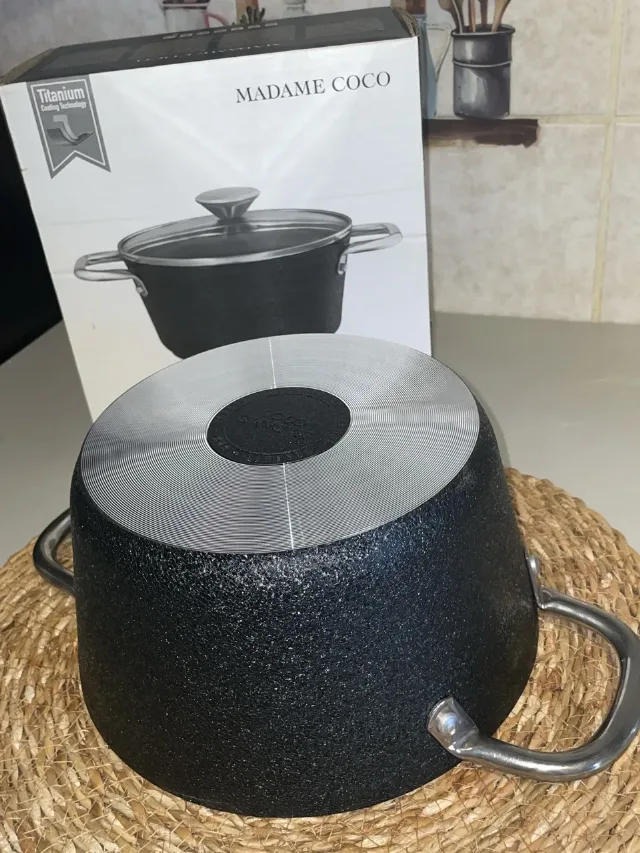 Cratiță 2600 ml | Madame Coco – fotografia 4 din 7