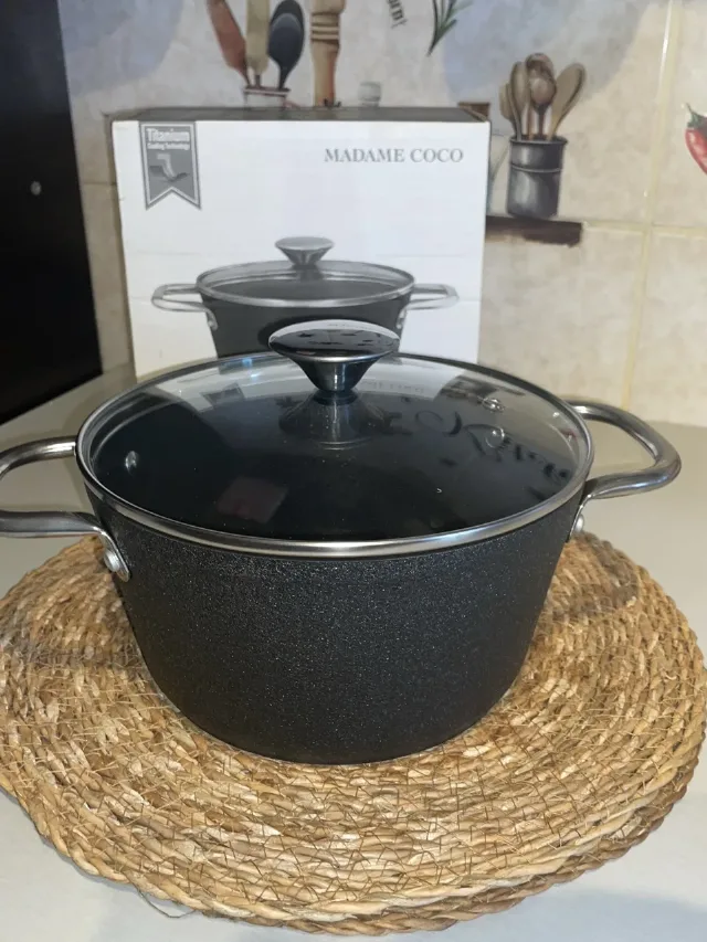 Cratiță 2600 ml | Madame Coco – fotografia 3 din 7