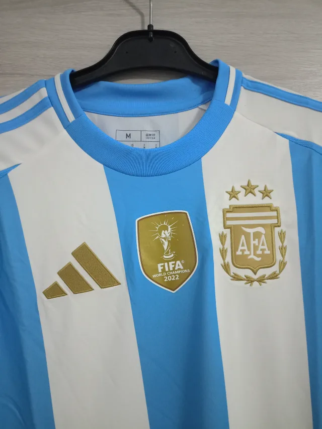 Tricou adidas original – fotografia 3 din 7