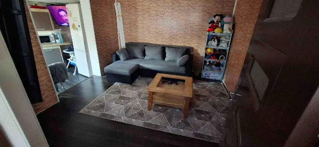 Vând casă 3 camere Râmnicu Sărat – fotografia 3 din 8