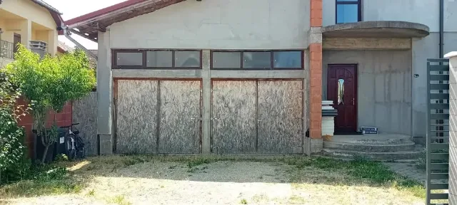 Se inchiriaza in Oradea,Garaj dublu,pentru un depozit – fotografia 2 din 3
