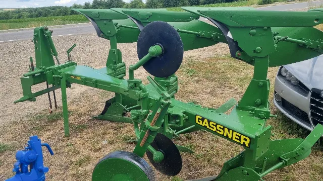 Plug Rabewerk si Gassner – fotografia 3 din 6