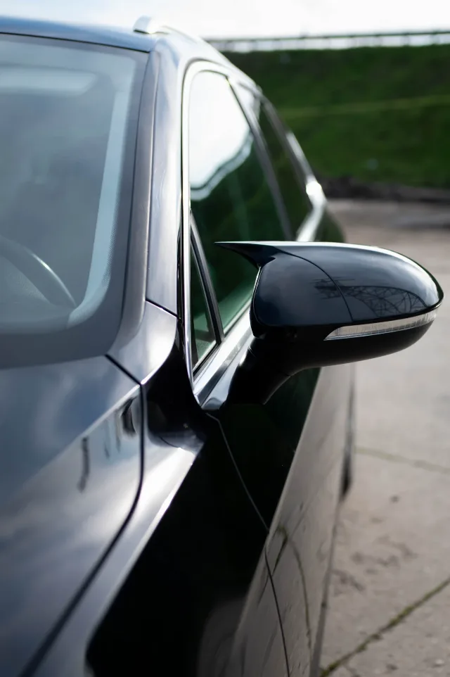 Volkswagen passat b8 – fotografia 7 din 8