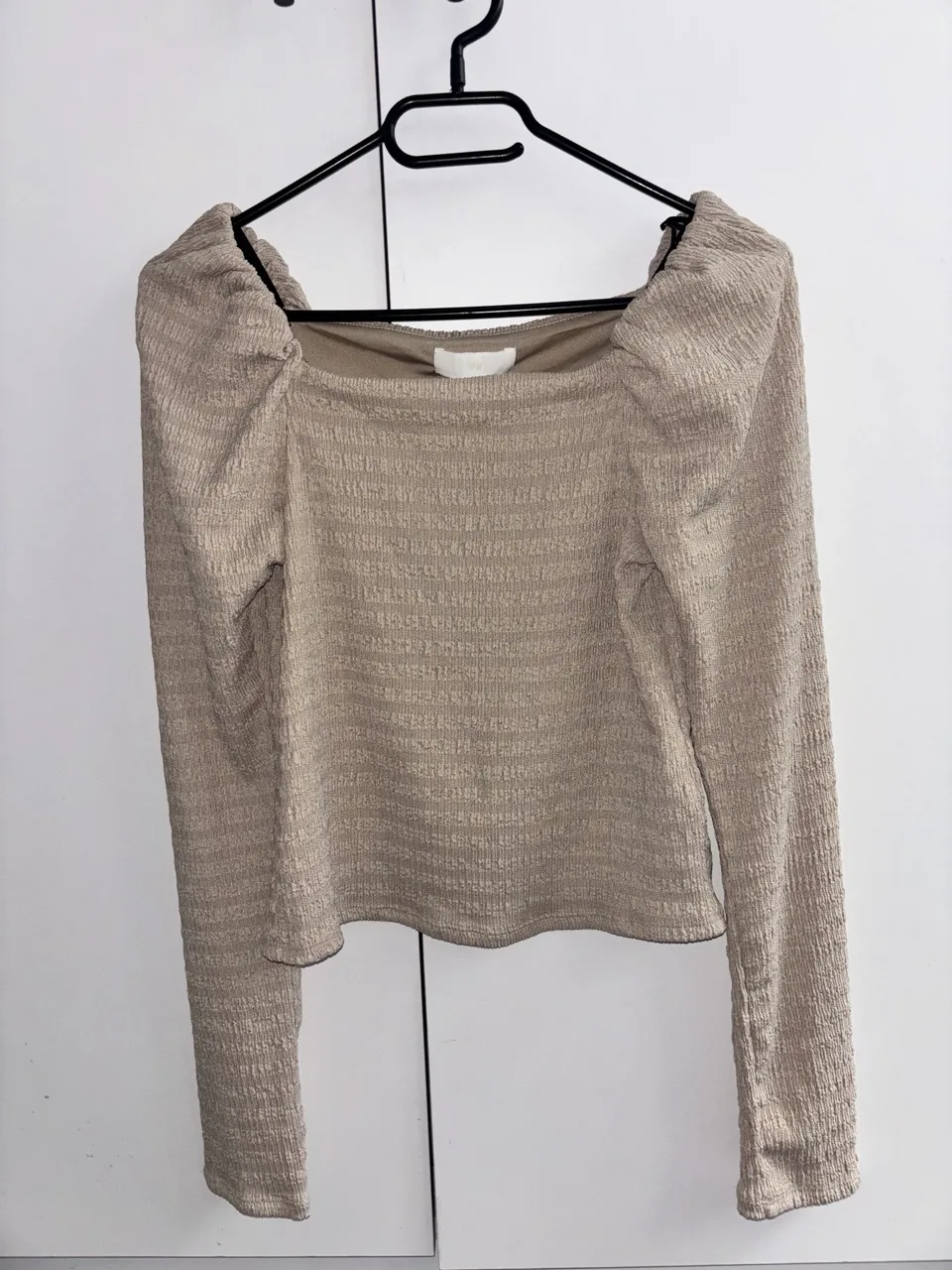 Bluza H&M | mărimea XS | nouă cu eticheta – fotografia 1 din 7
