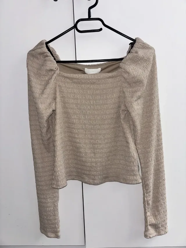 Bluza H&M | mărimea XS | nouă cu eticheta – Sector 6, București
