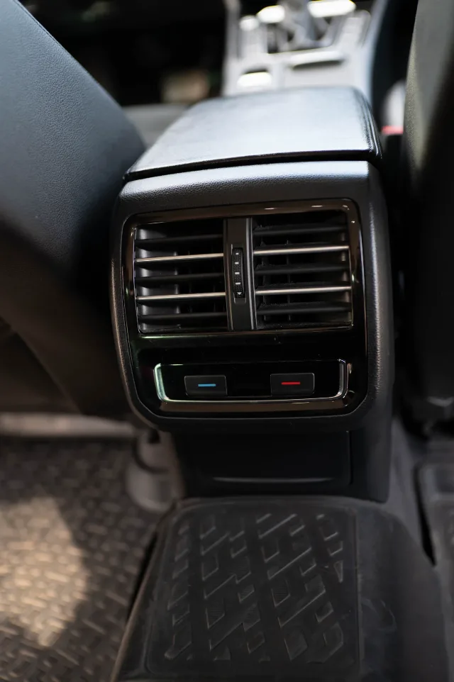 Volkswagen passat b8 – fotografia 5 din 8