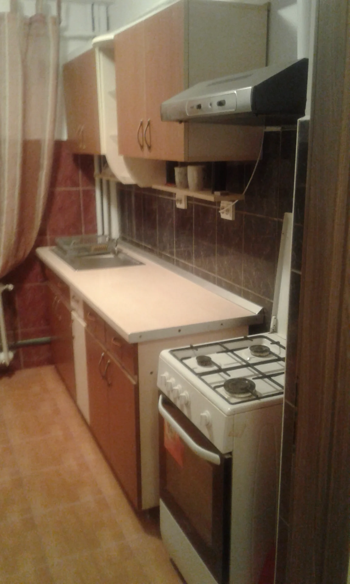 Persoana fizica inchiriez apartament 2 camere in Tudor Vladimirescu – Iasi, Iași