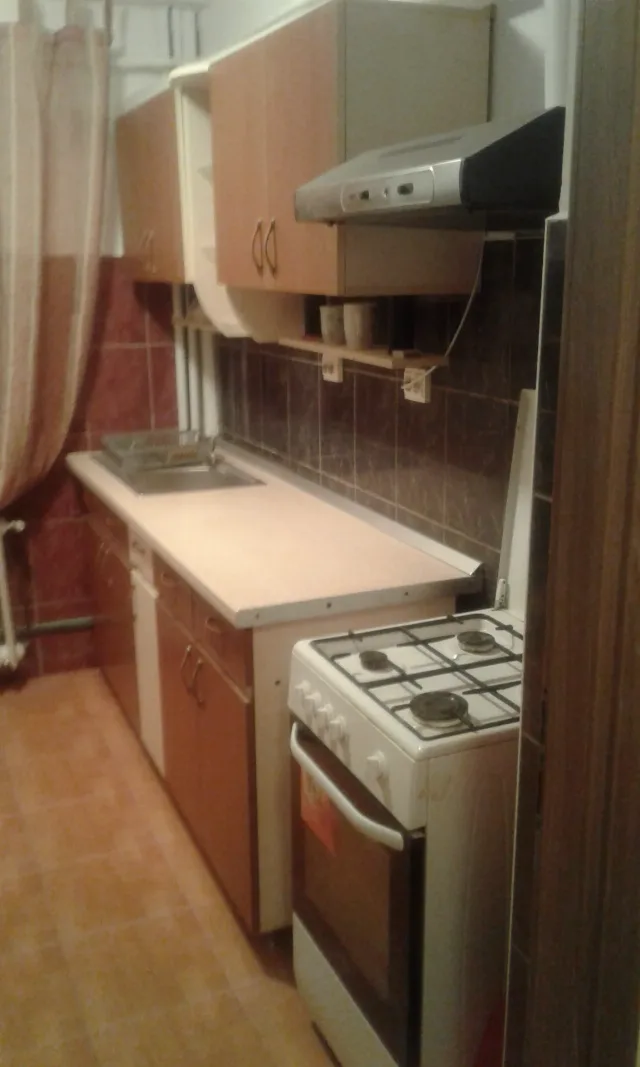 Persoana fizica inchiriez apartament 2 camere in Tudor Vladimirescu – Iasi, Iași